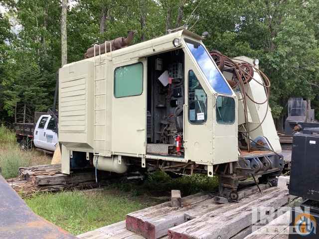 1969 Manitowoc 3900