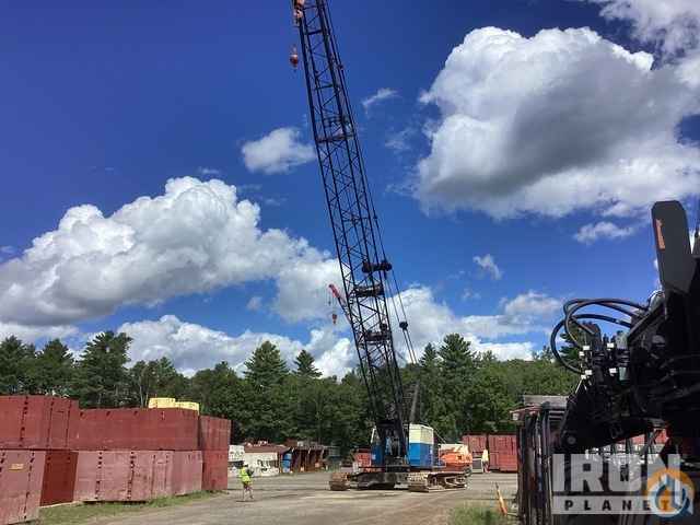 1967 Manitowoc 4000W