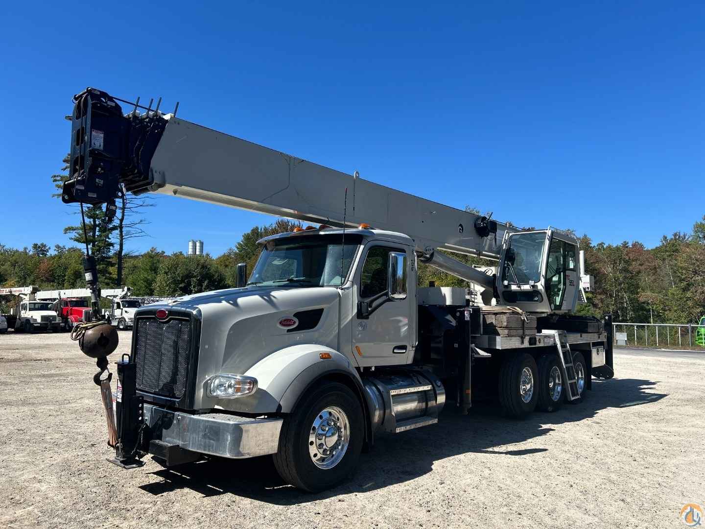 2020 National NTC55L