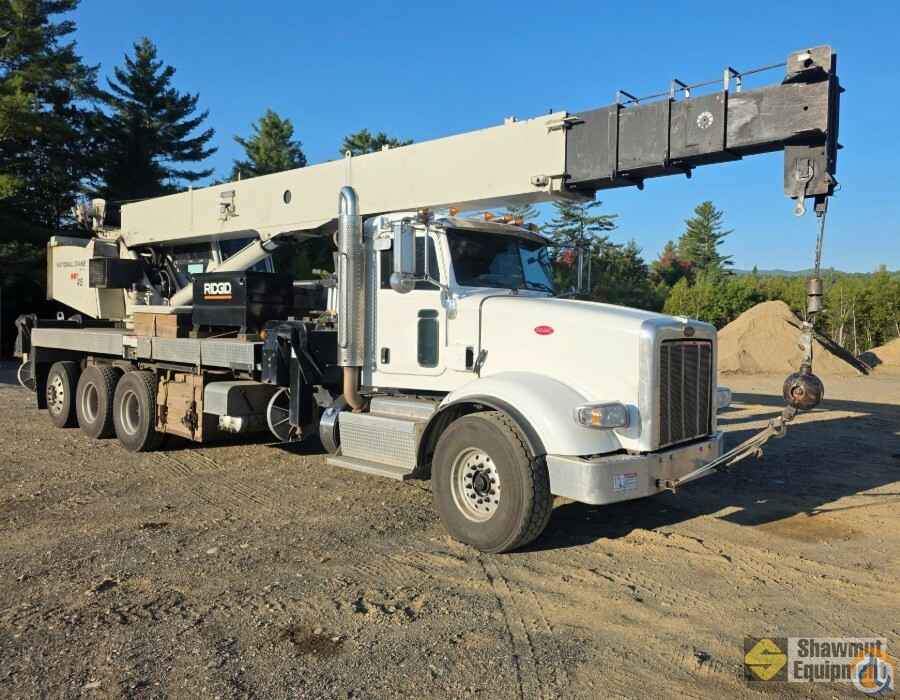 2015 National NBT45127