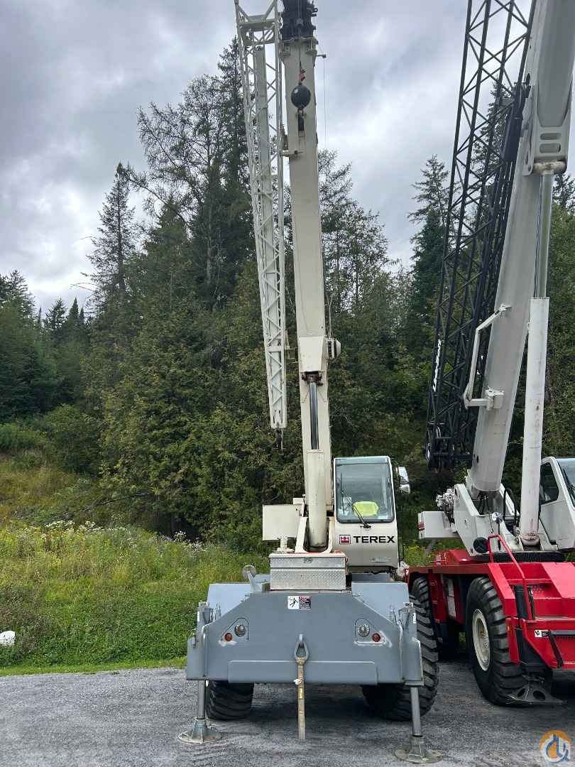 2005 Terex RT 230