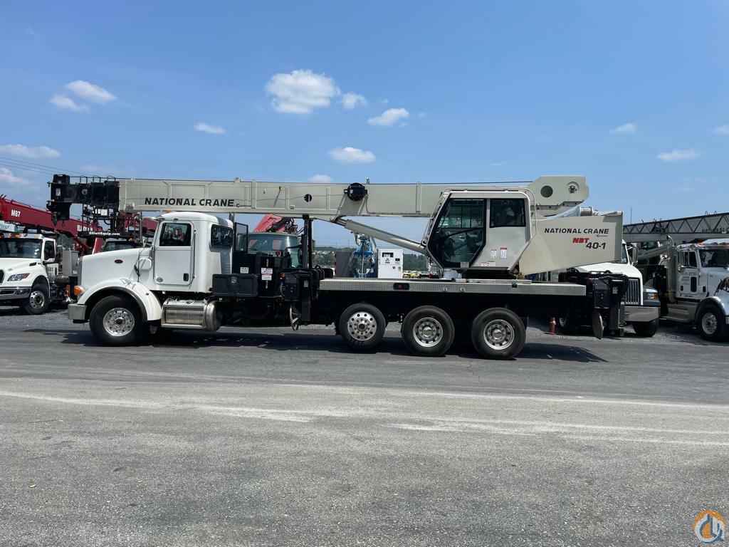 2021 National NBT40-1