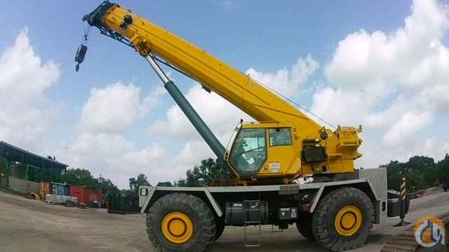 2021 Grove RT 9130E-2