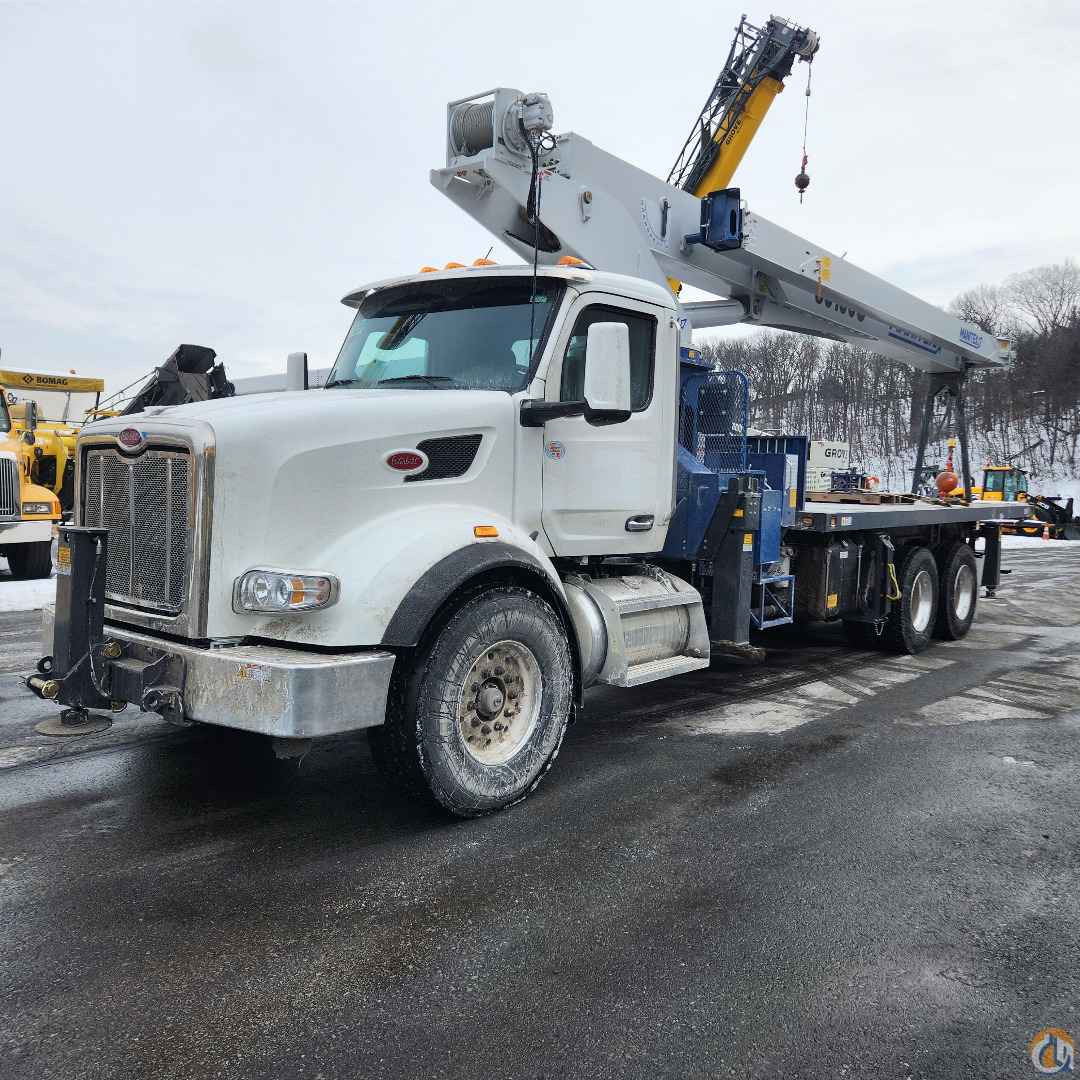 2024 Manitex 30100 C