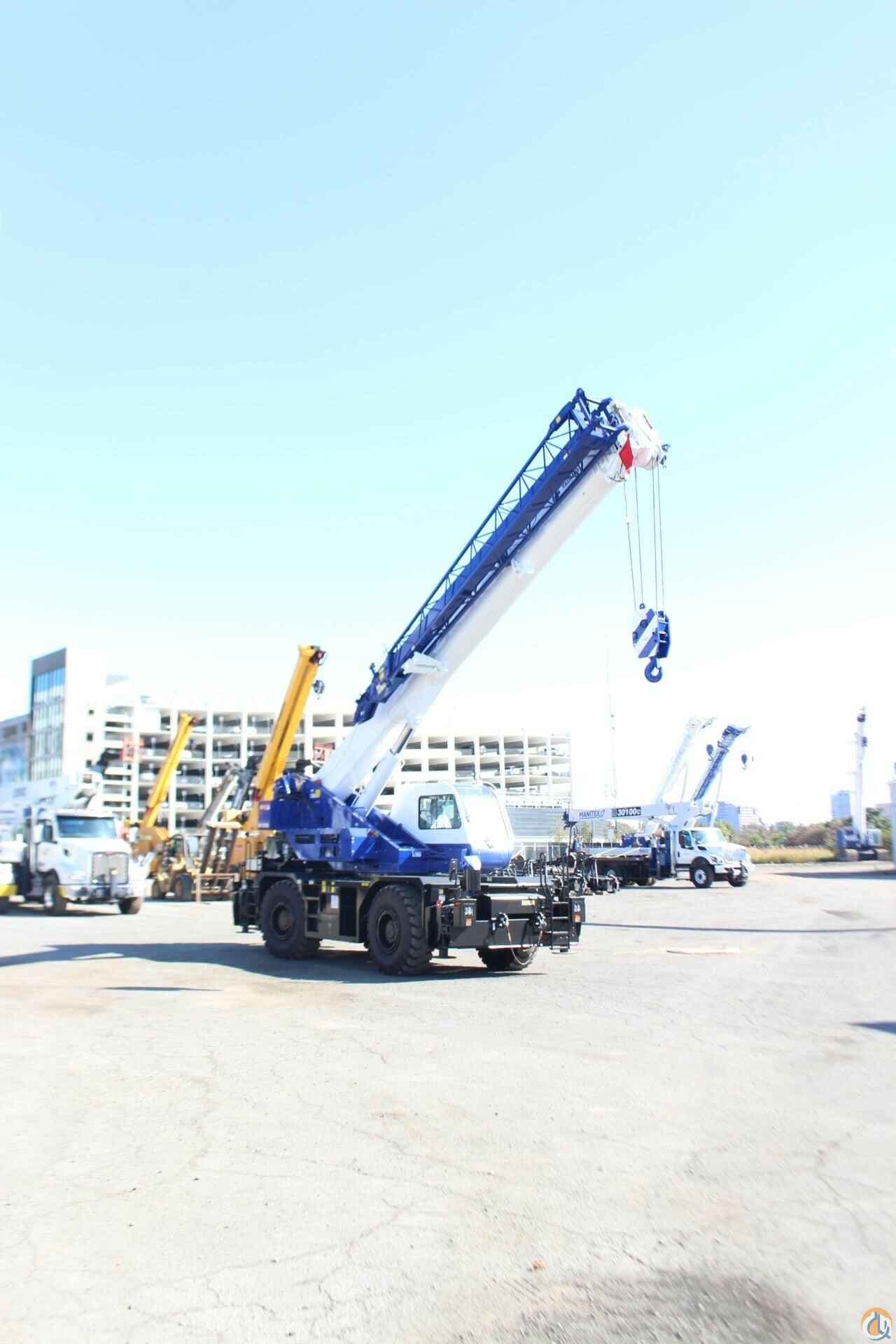 2024 TADANO GR-350XL-3