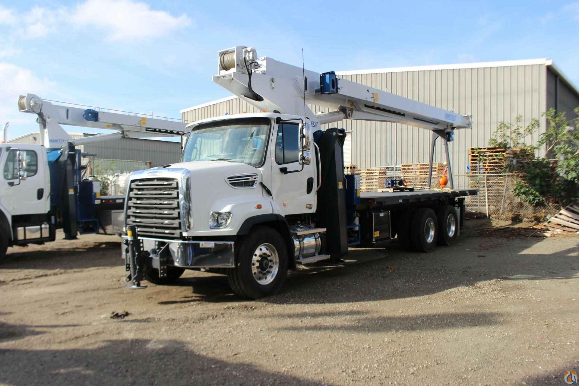 2024 MANITEX 30100 C