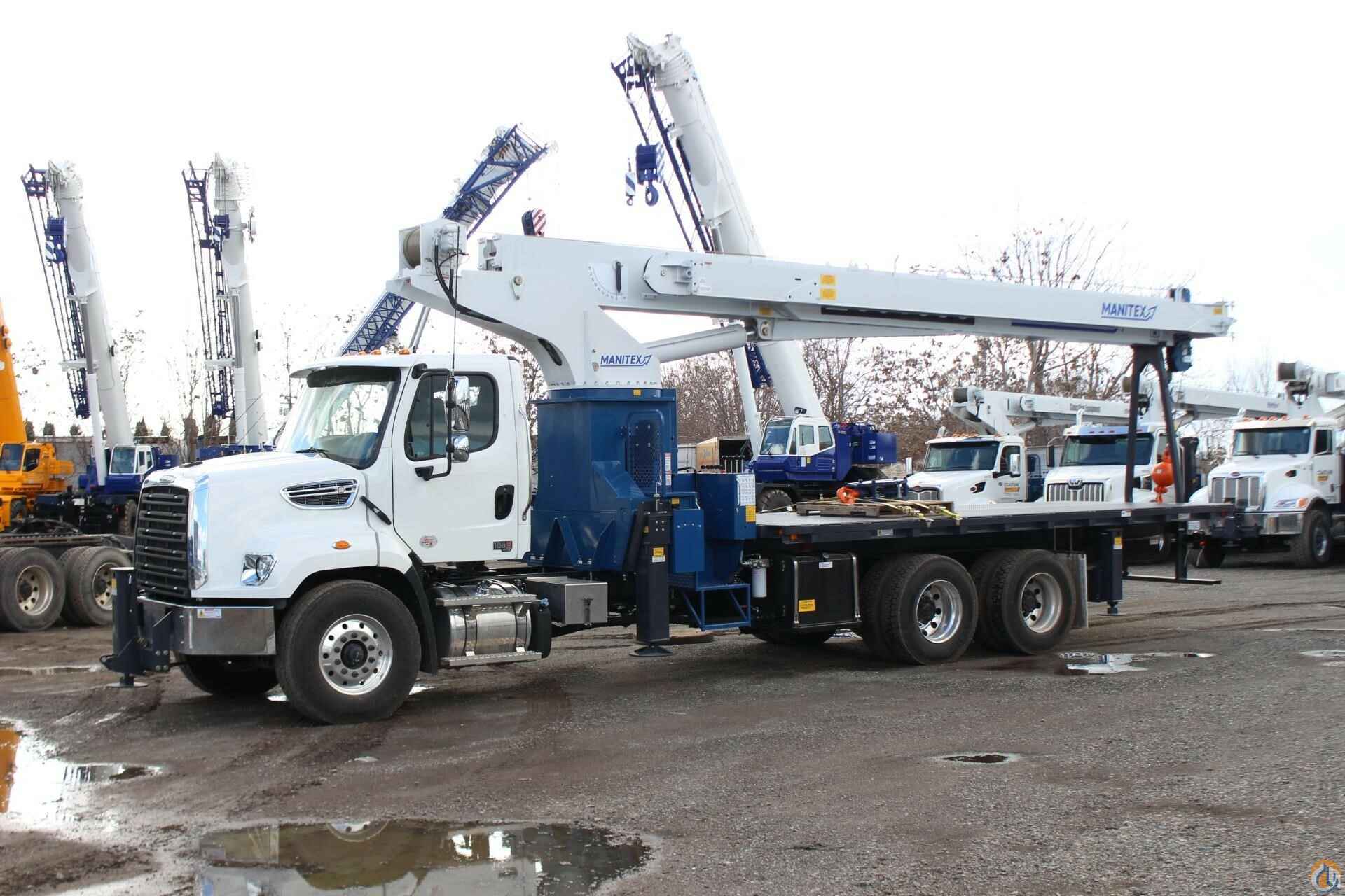 2024 MANITEX 30100 C