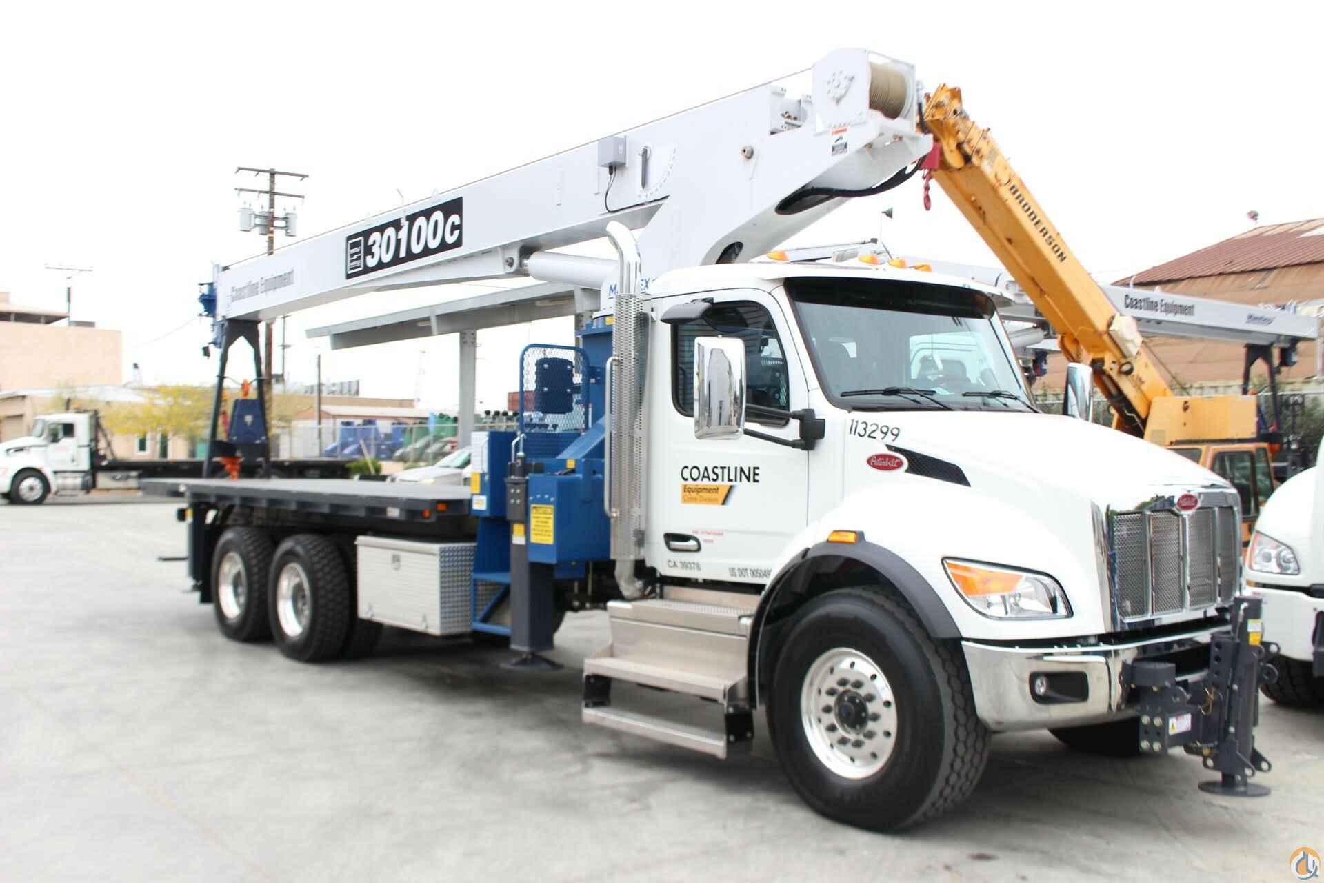 2024 MANITEX 30100 C