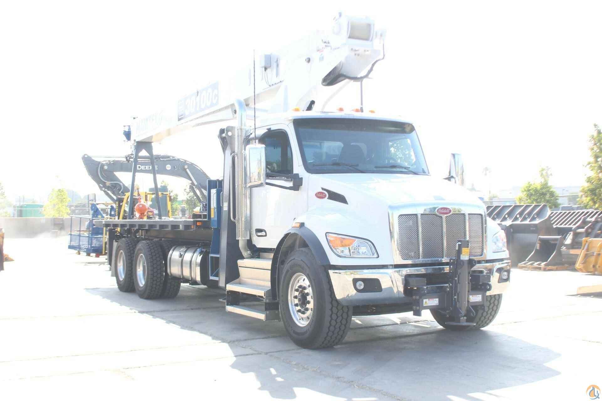 2025 MANITEX 30100 C