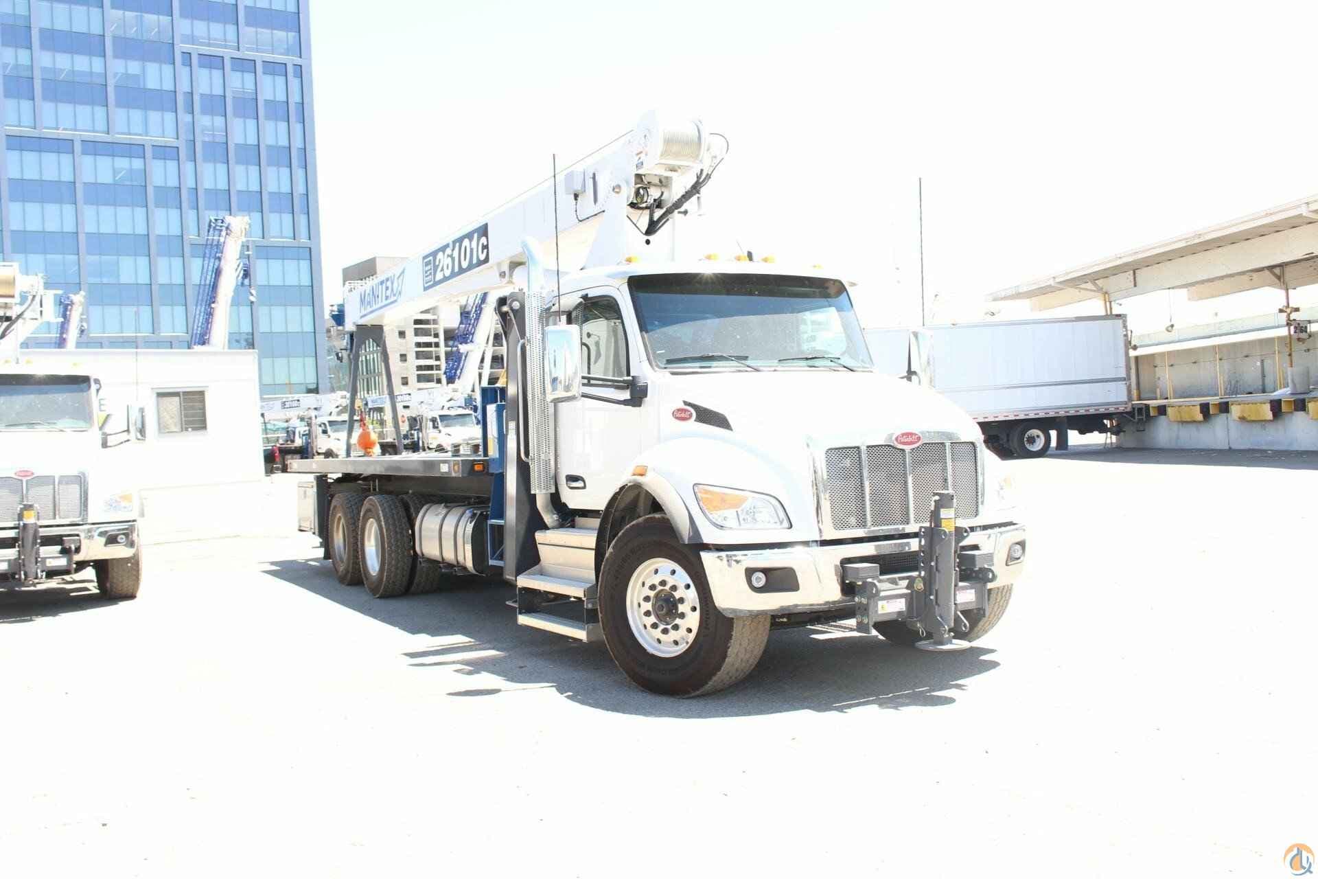 2026 MANITEX 26101 C
