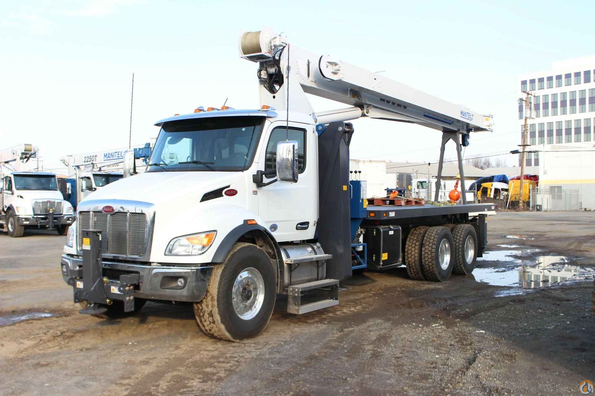 2024 MANITEX 2892 C