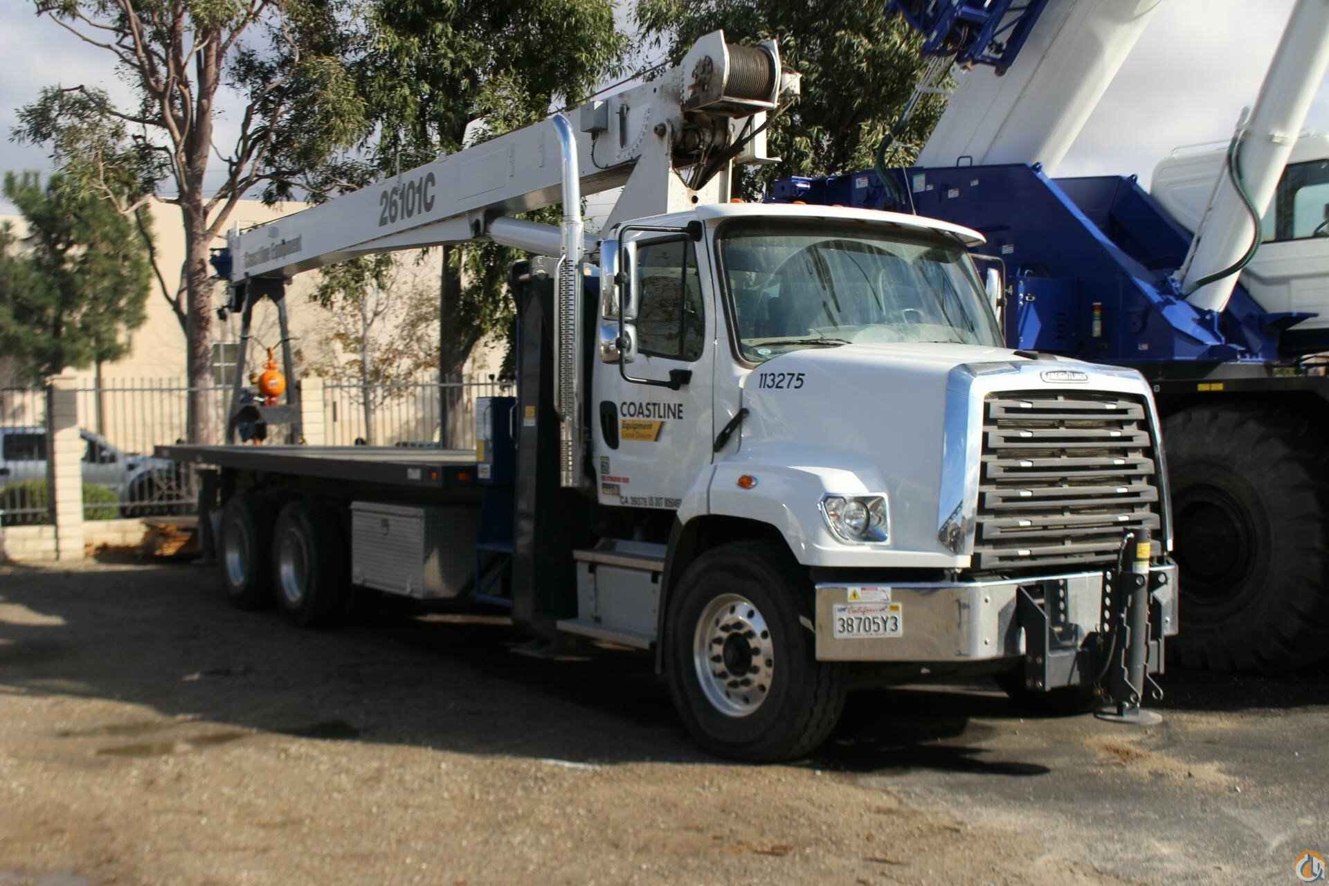 2024 MANITEX 26101 C