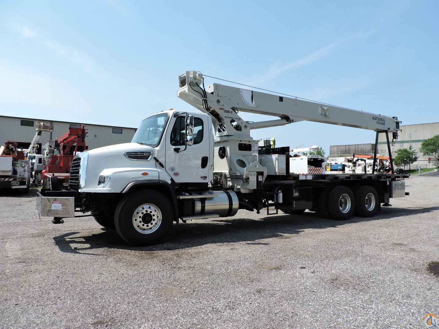 2026 National NBT30H-2