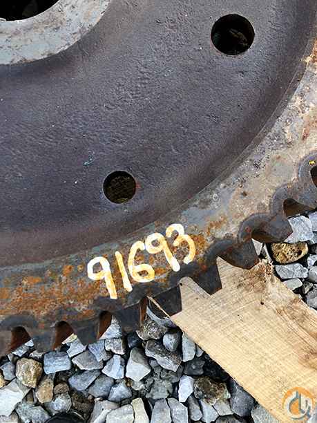91693-U - Countershaft Gear