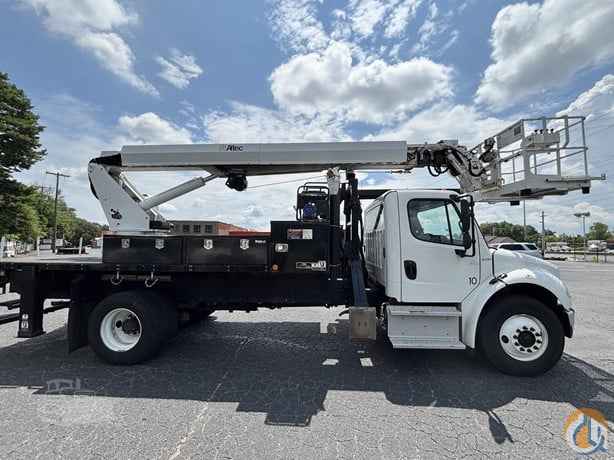 2016 Altec LS63