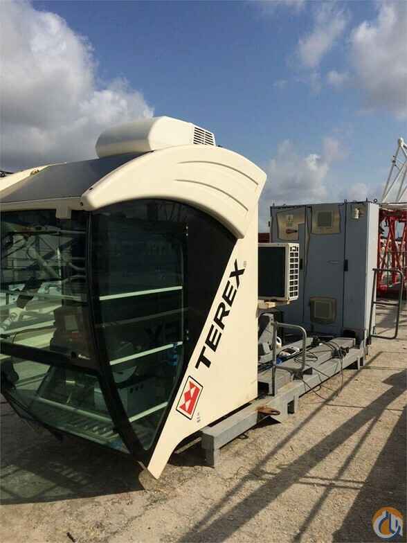 2014 Comedil CTT 561A-24