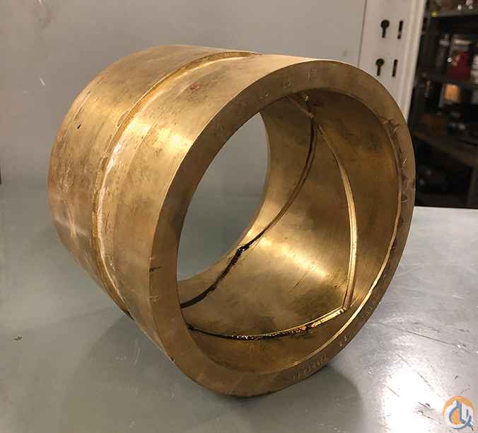 1108385 - Tubular Bushing