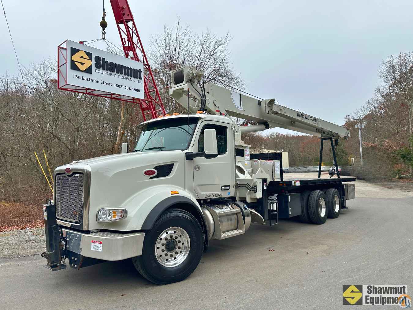 2022 National NBT30H110-2