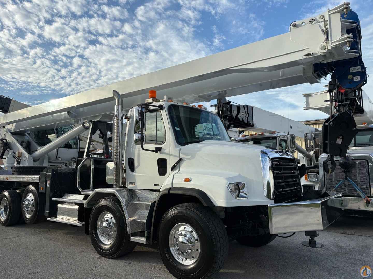 2014 Manitex 50155 S