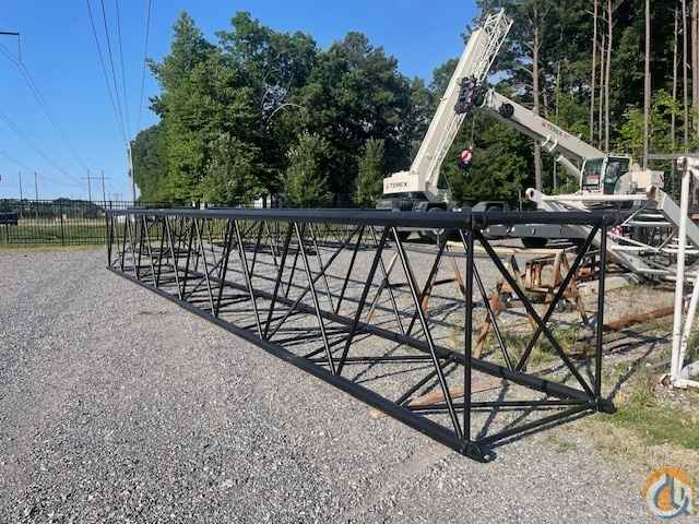 American 1 x 10%27 %26 1 x 20%27 59H Boom Inserts%3B CranesList ID%3A 1001