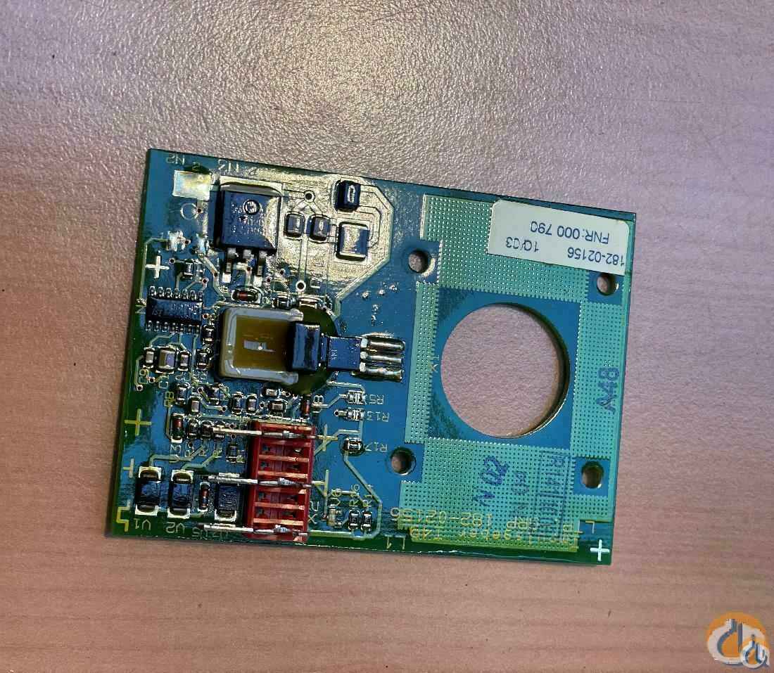 3322900 - IMPULSE SENDER