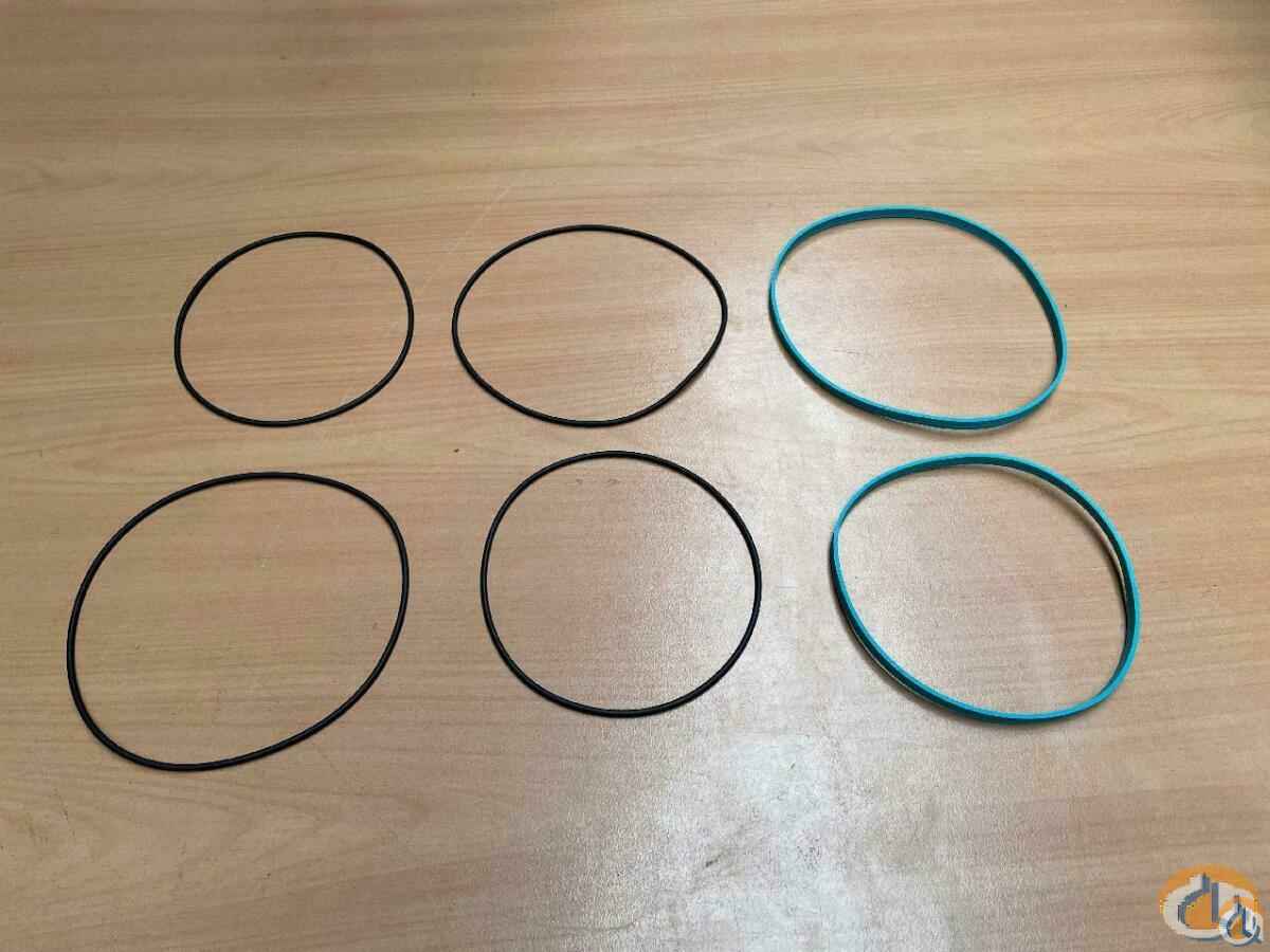 2313174 - GASKET SET