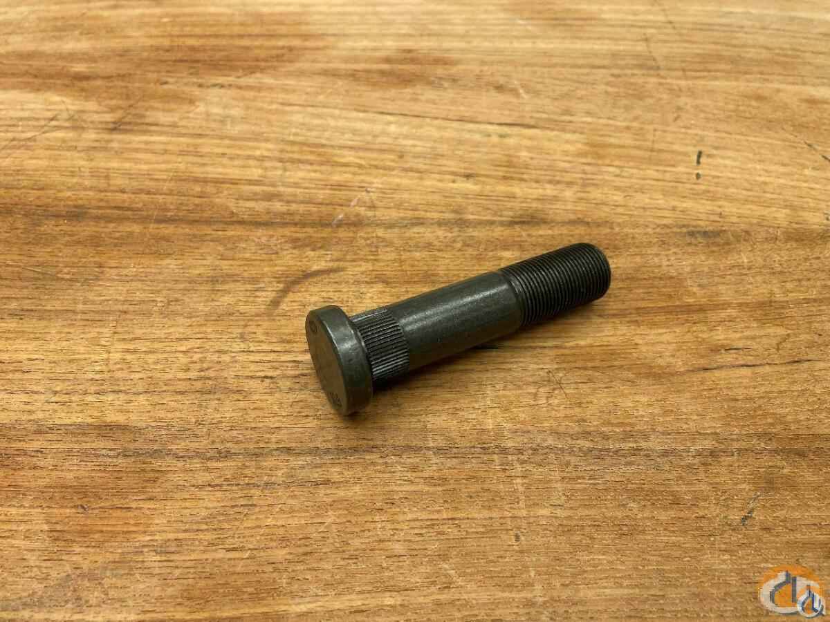 1684259 - WHEEL BOLT