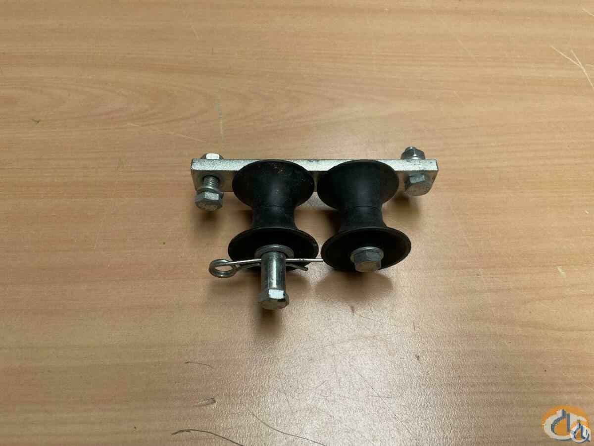 1678177 - ROLLER TYP NOZZLE