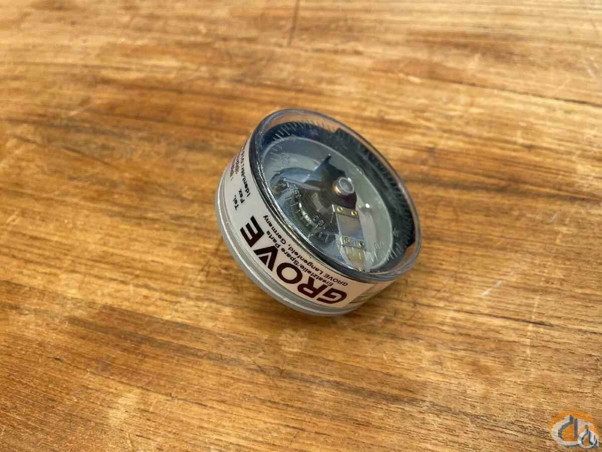 1576523 - POTENTIOMETER