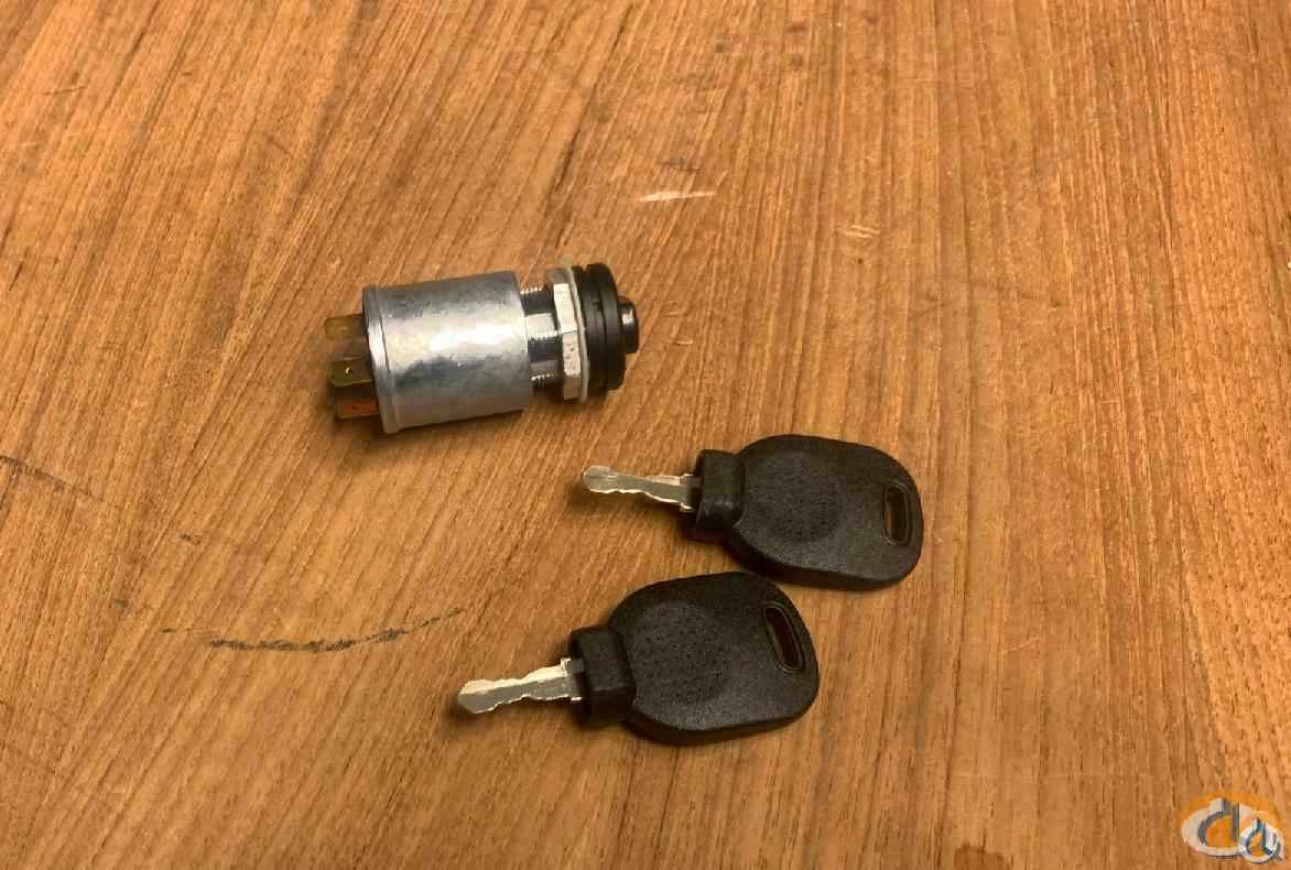 2310652 - IGNITION SWITCH