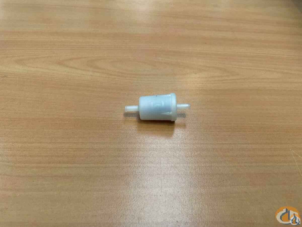 1370361 - FUEL FILTER