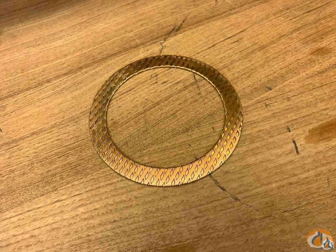 2253245 - THRUST WASHER