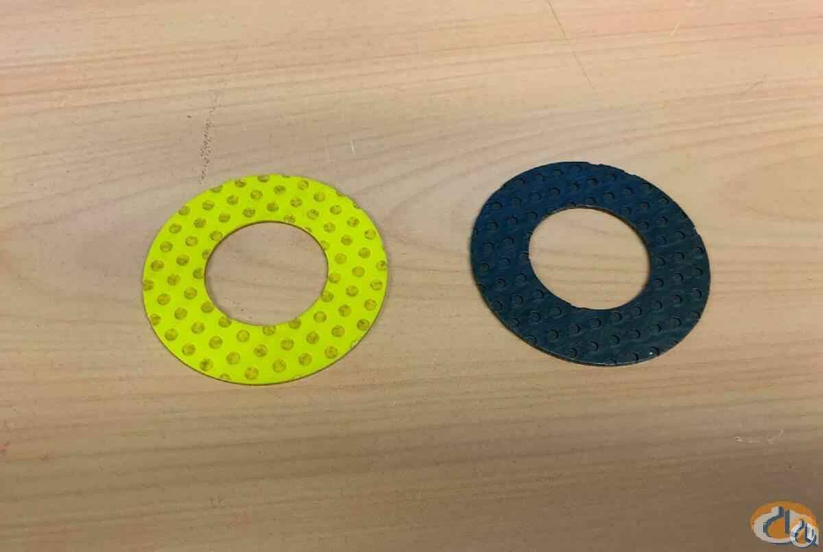 2254765 - THRUST WASHER