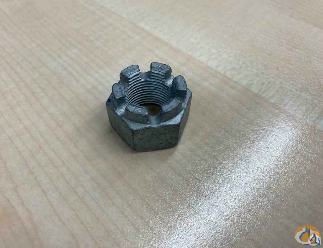 2212326 - CASTLE NUT