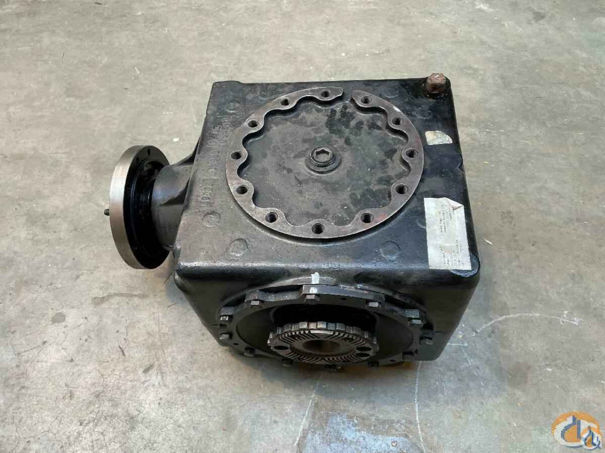 2287979 - AXLE LINE 1