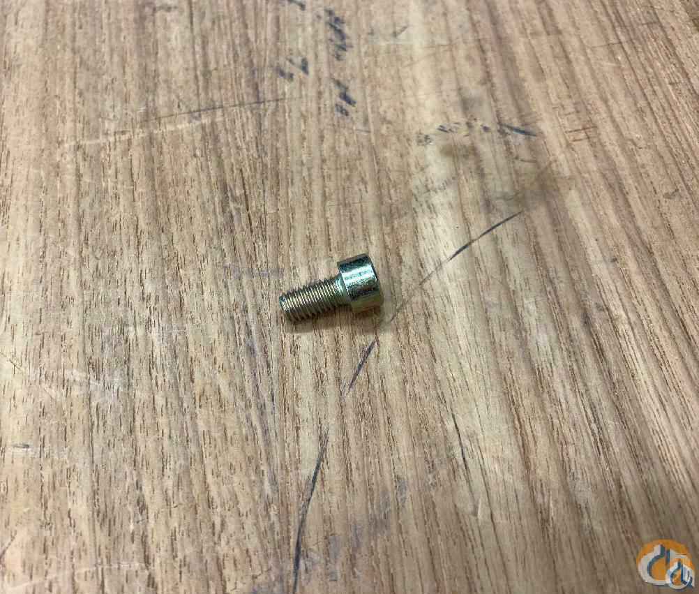2312167 - HEXAGON SOCKET HEAD CAP SCREW