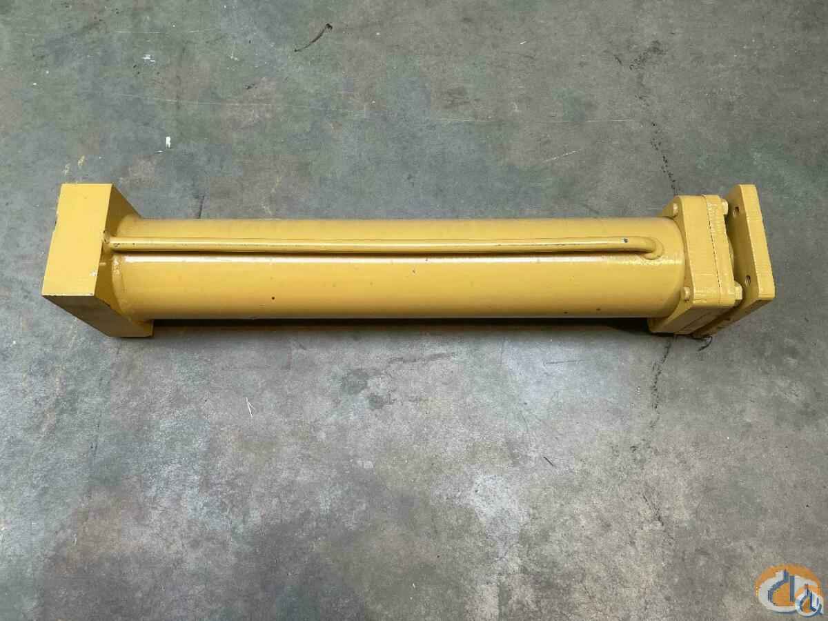6372001650 - CYLINDER ASSEMBLY