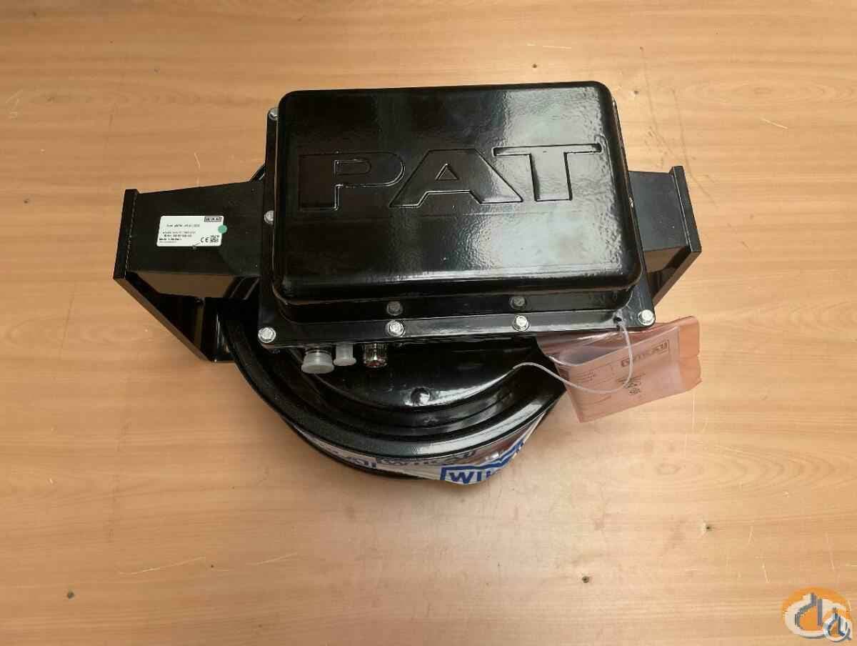 9333103973 - CABLE REEL LWG52I-IFLEX5 (BCS)