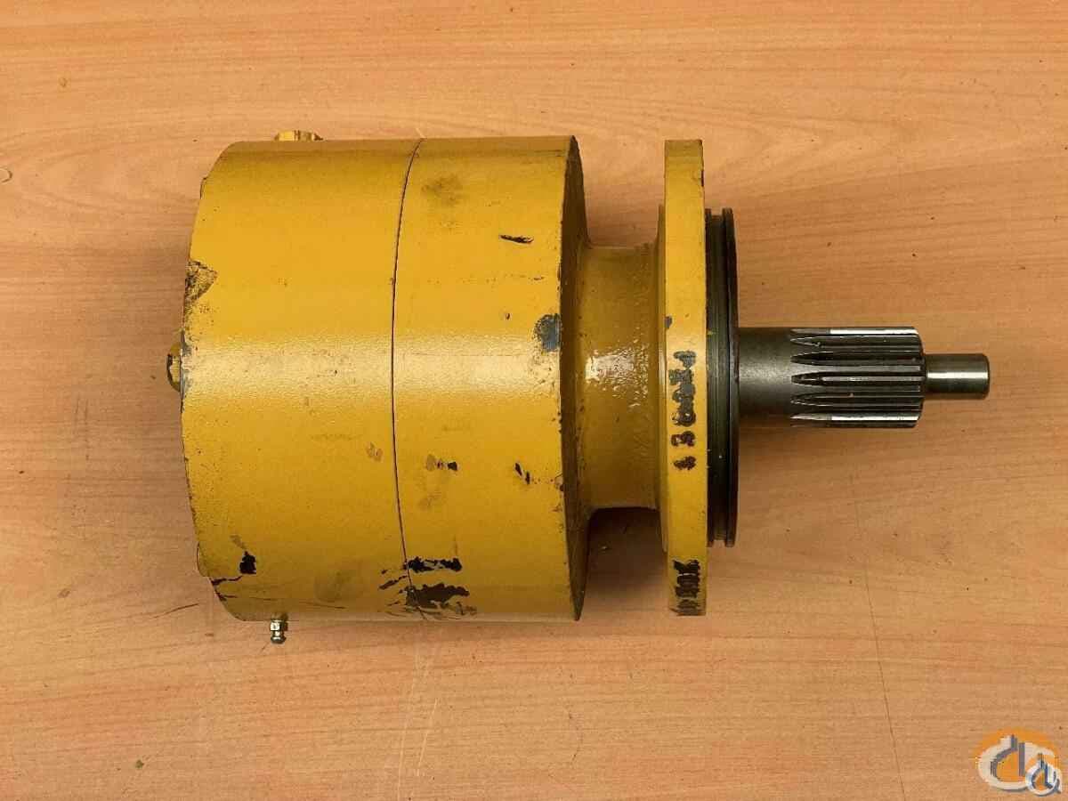 6188000093 - BRAKE ASSY