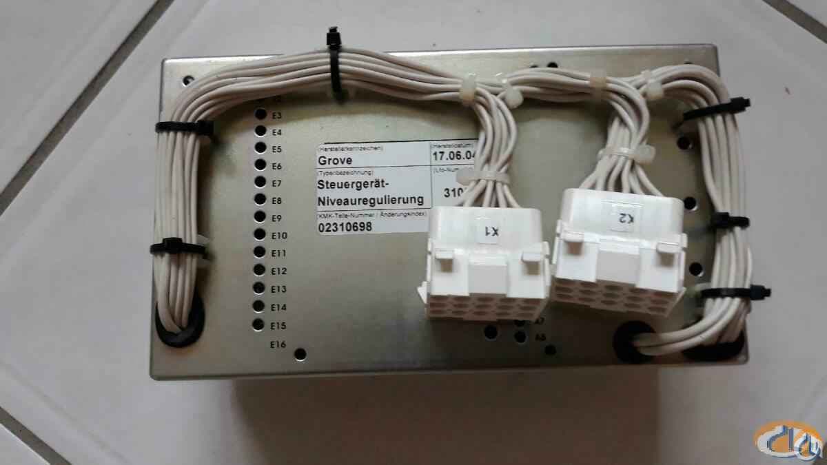 2310698 - PRINTED CIRCUIT BOARD LEVELER
