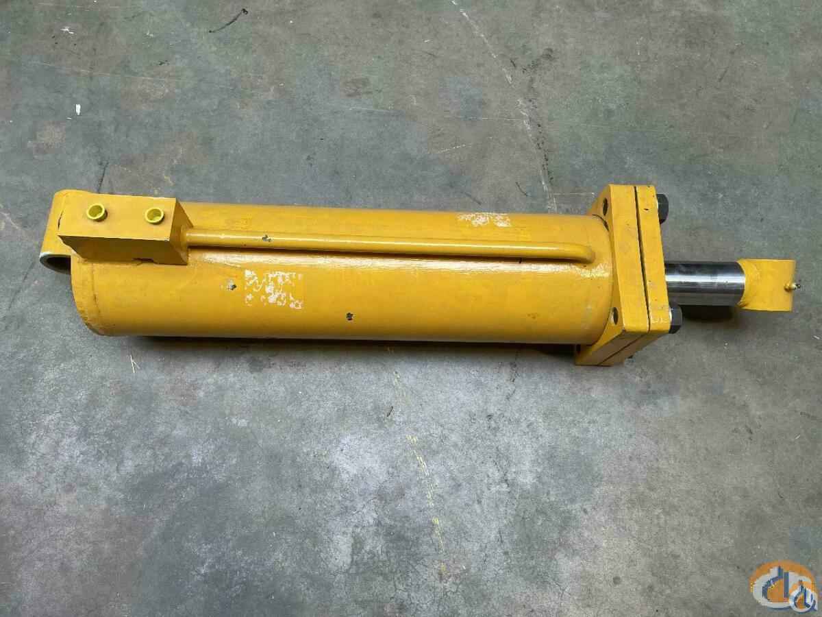 6372000646 - CYLINDER