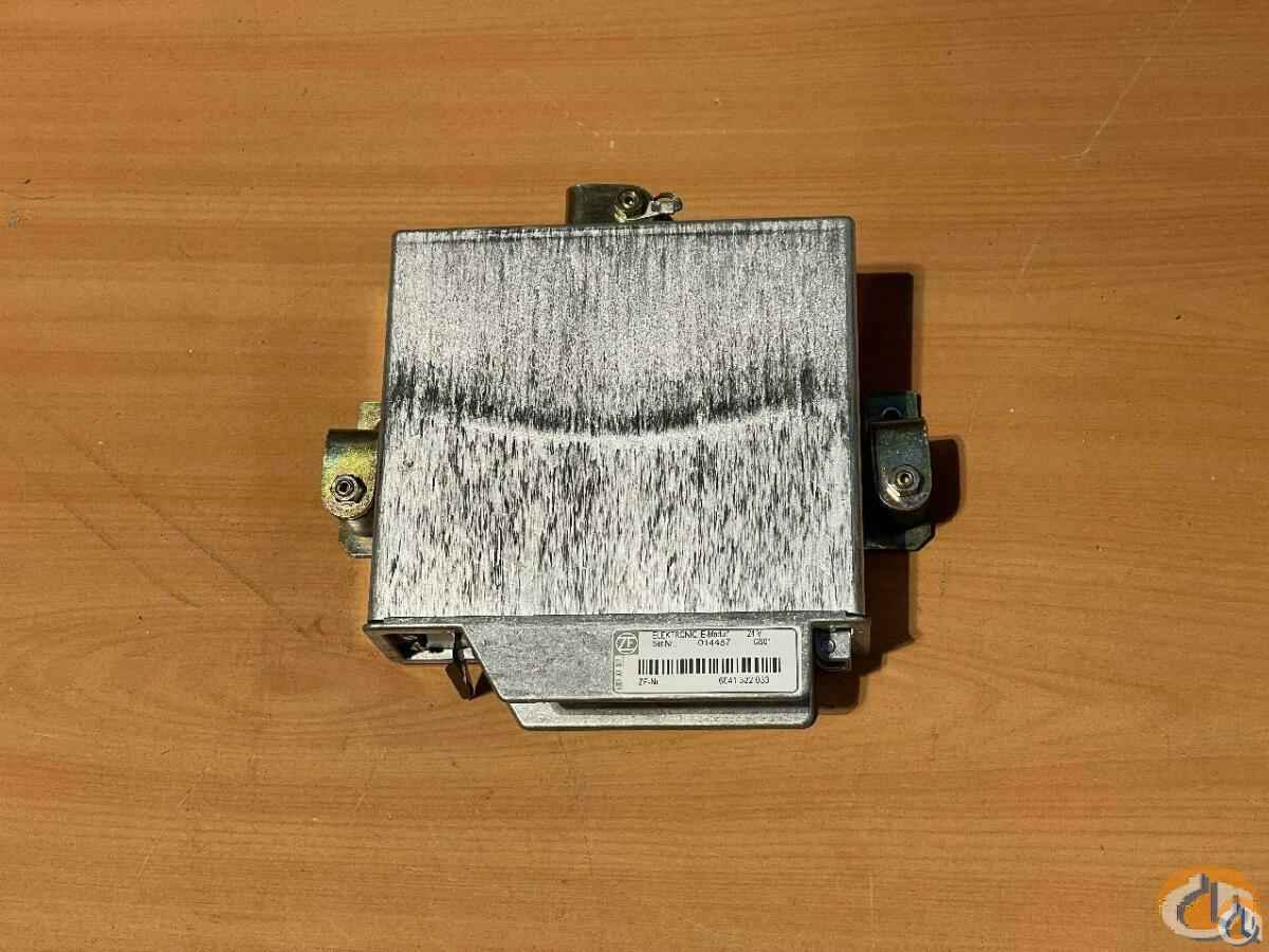 3317988 - E-MODULE (ZF-GEAR)