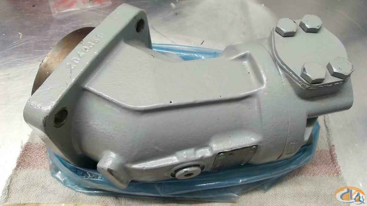 2310194 - AXIAL PISTON MOTOR