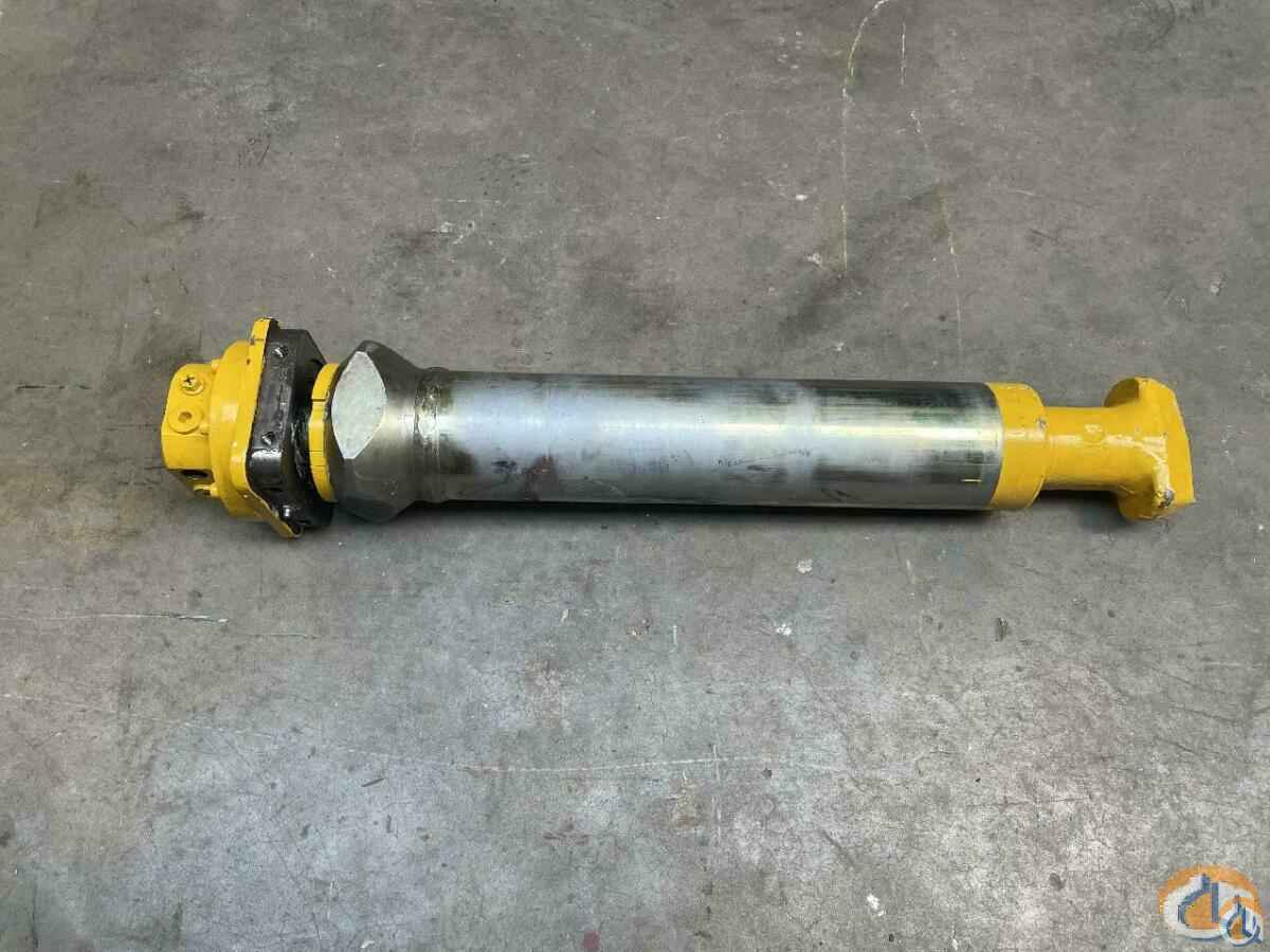 3319459-R - CYLINDER-REFURBISHED