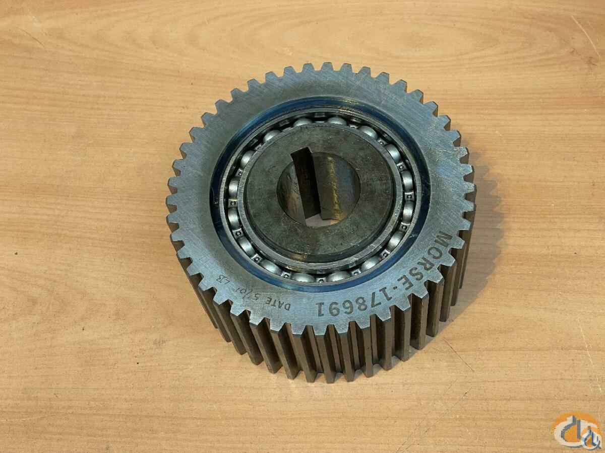 7316000005 - CLUTCH, OVER-RUNNING