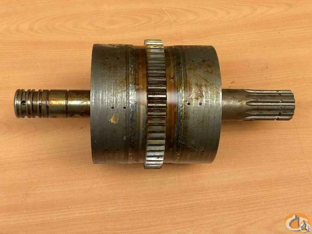 9904103194 - CLUTCH DRUM & S