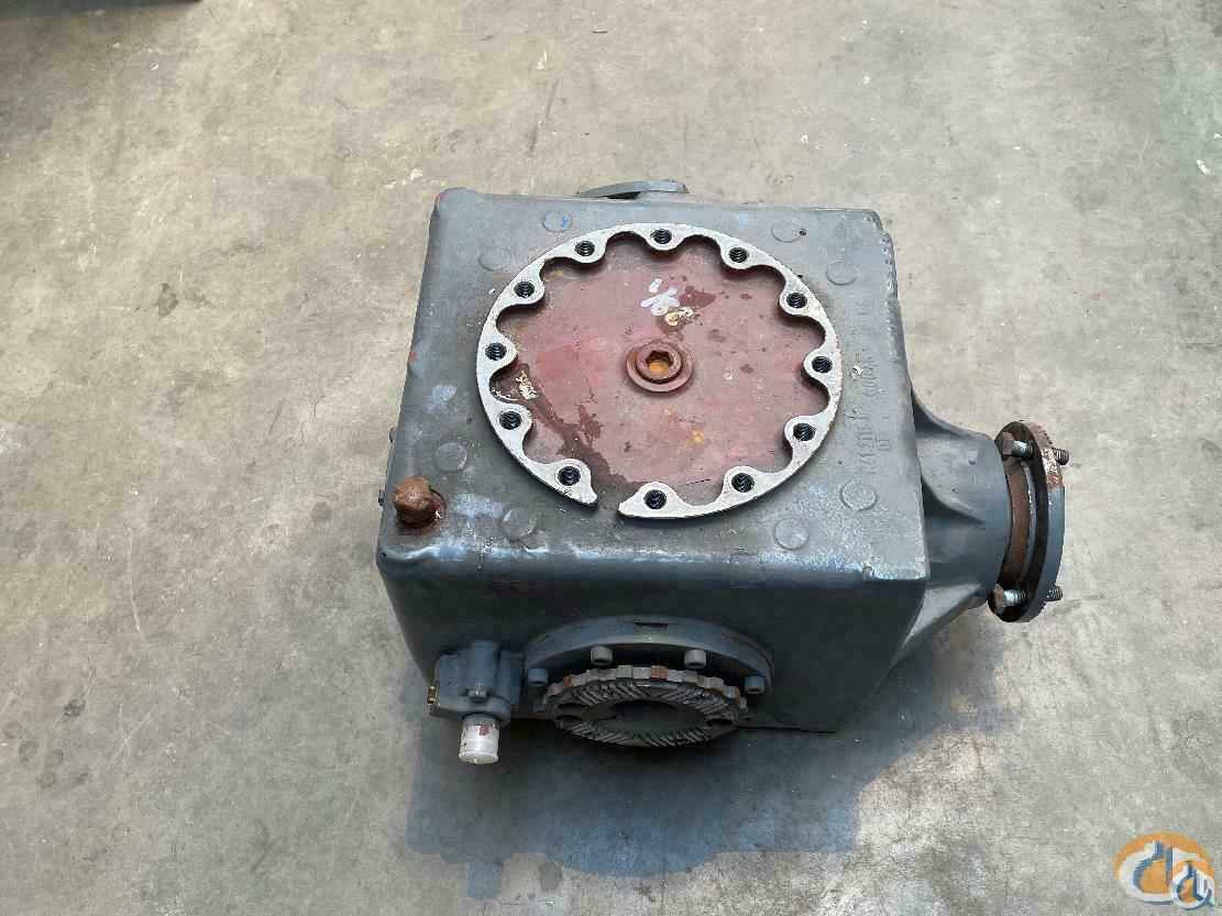 3121246 - AXLE DRIVE