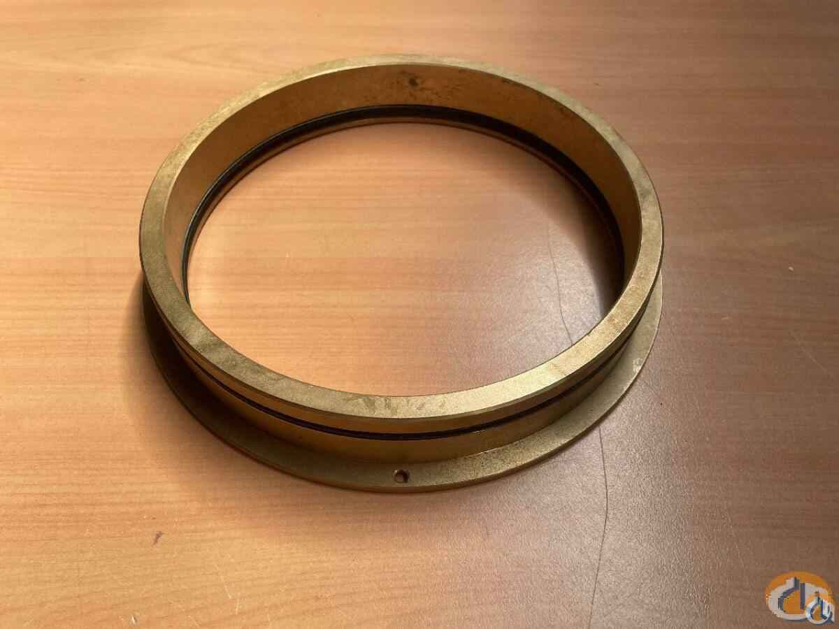 9974102365 - KIT, BUSHING