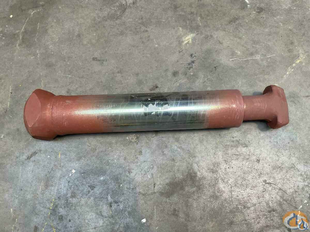 3329940 - CYLINDER TUBE