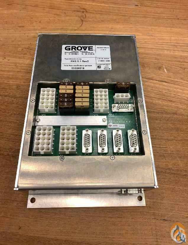 3329519-R - EKS 5- REFURBISHED